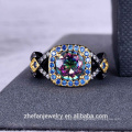 Ring jewelry women ring wholesale china jewelry manufacture